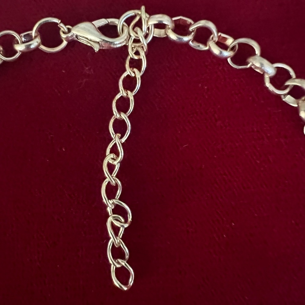 Vintage Necklace - Picture 5 of 6